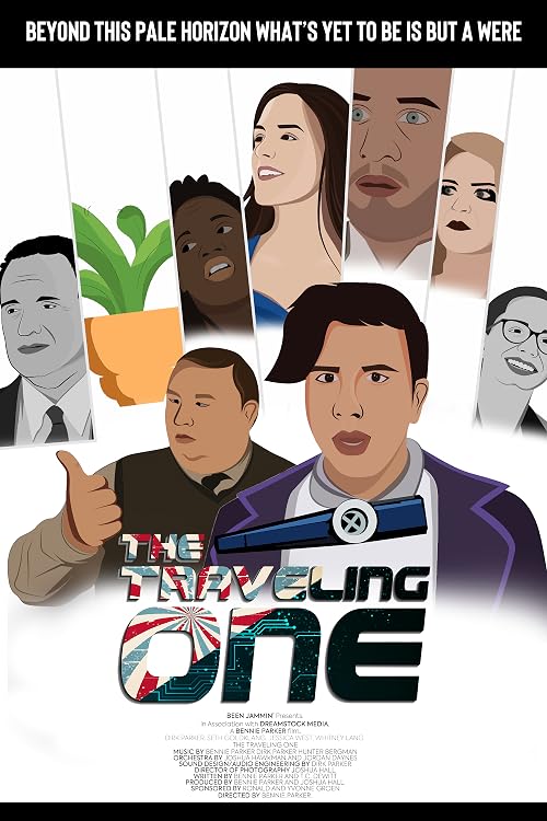 The Traveling One