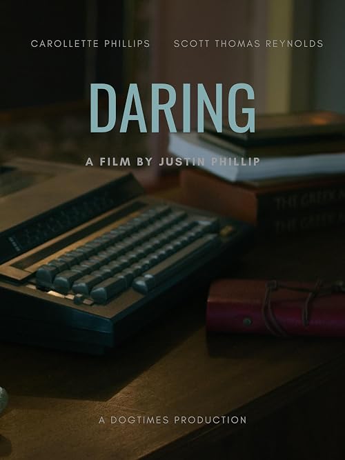 Daring