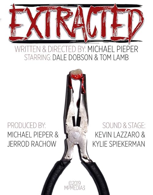 Extracted