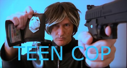 Teen Cop