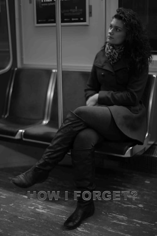 How I Forget