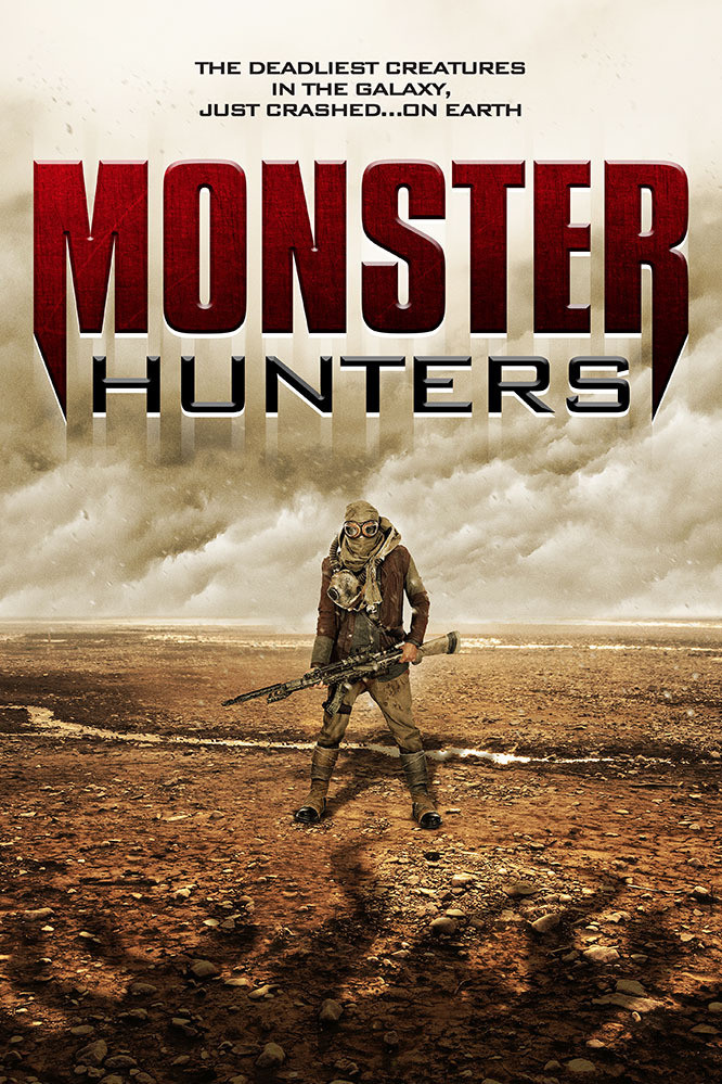 Monster Hunters