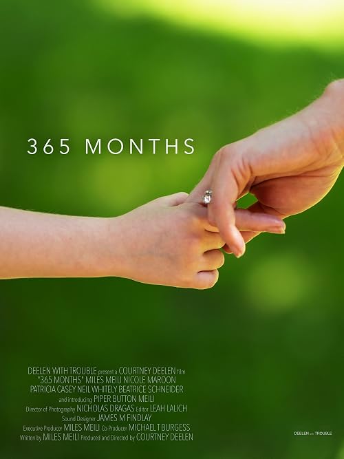 365 Months