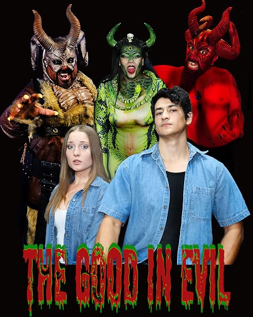 The Good in Evil