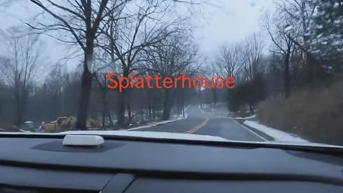 Splatterhouse