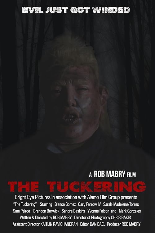 The Tuckering