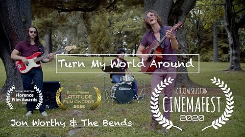 Turn My World Around