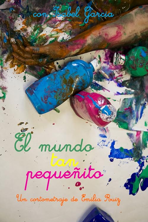 El mundo tan pequeñito
