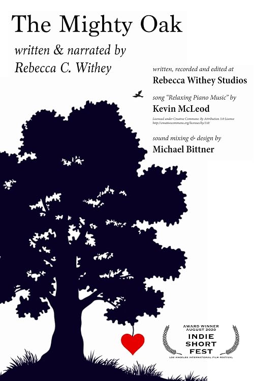 The Mighty Oak
