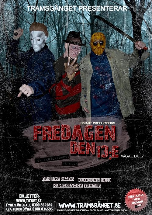 Fredagen den 13:e