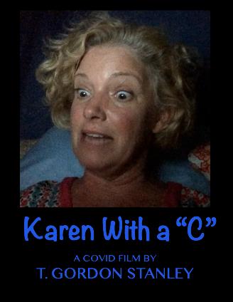 Karen with a C