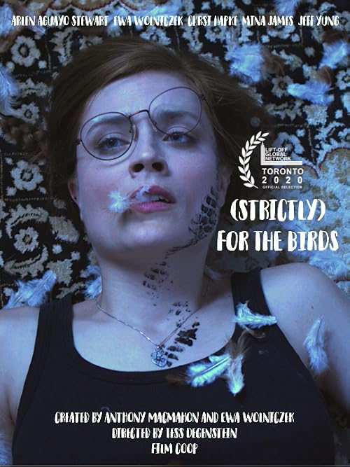 Strictly for the birds