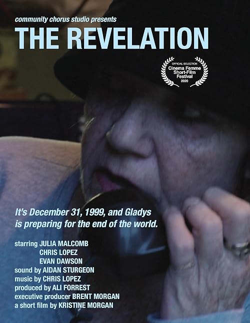 The Revelation