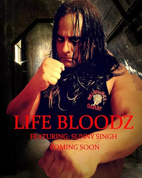 Life Bloodz