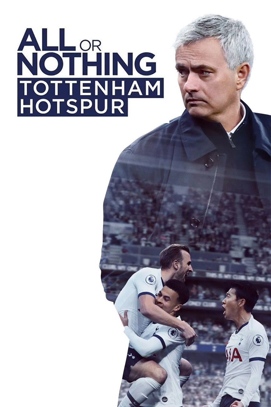 All or Nothing: Tottenham Hotspur