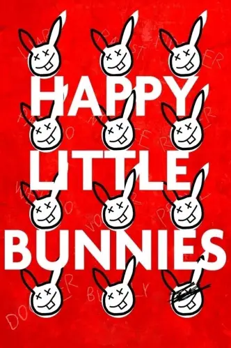 Happy Little Bunnies