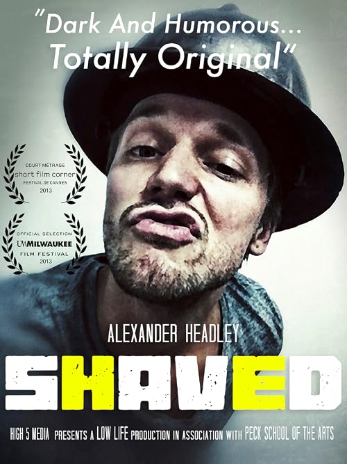 Shaved