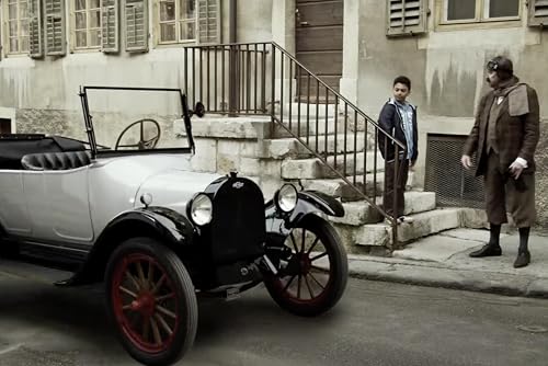 100 Years of Chevrolet - The Early Beginning