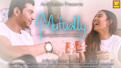 Mutually