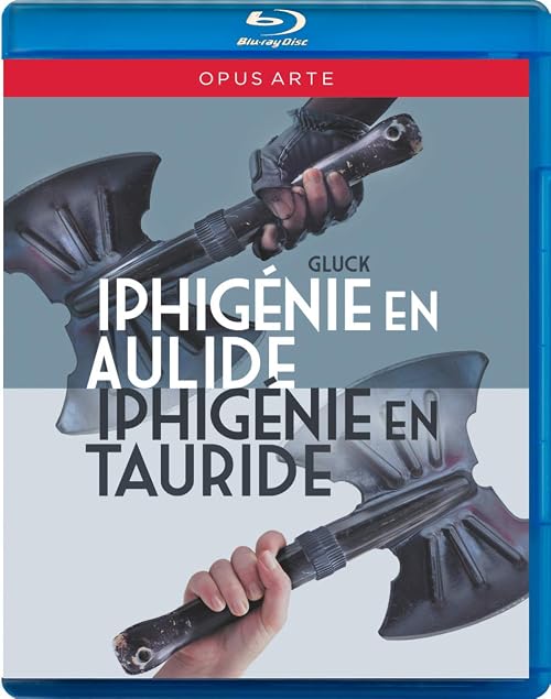 Iphigénie en Tauride