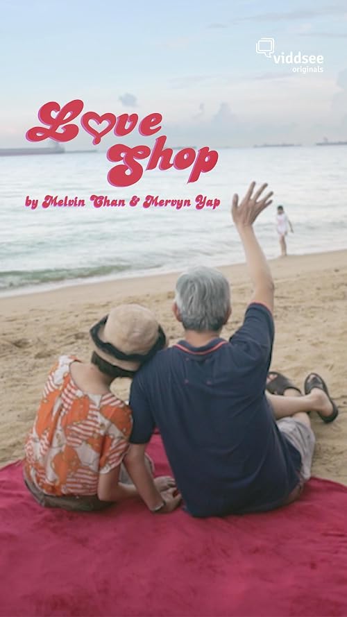 Love Shop