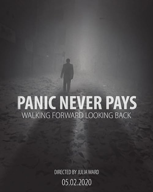 Panic Never Pays