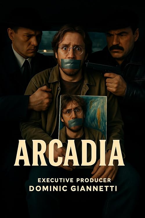 Arcadia
