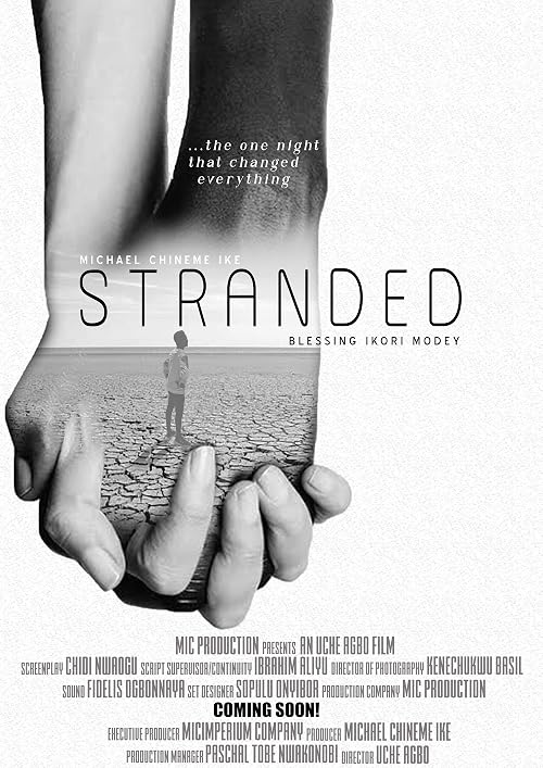 Stranded