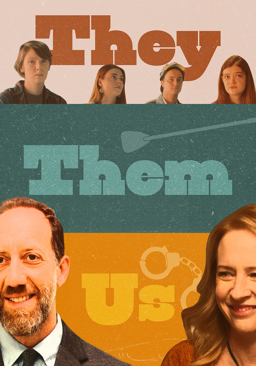 They/Them/Us