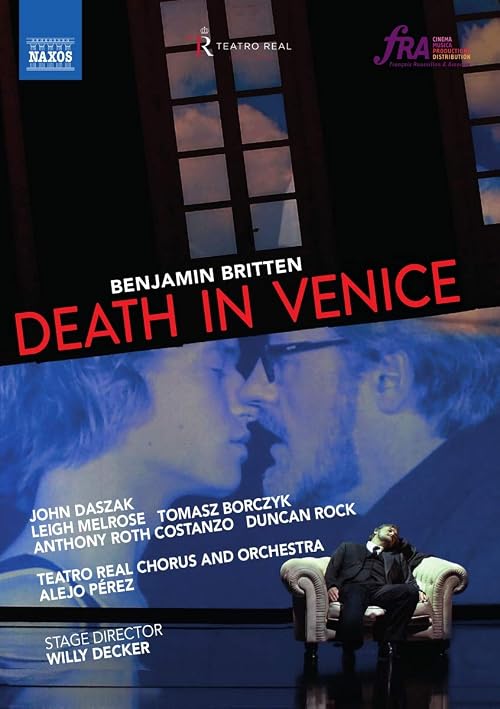 Death in Venice