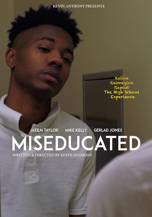 Miseducated