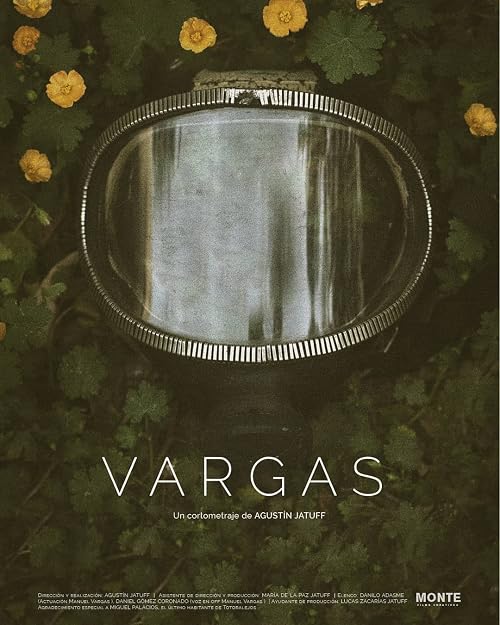 Vargas