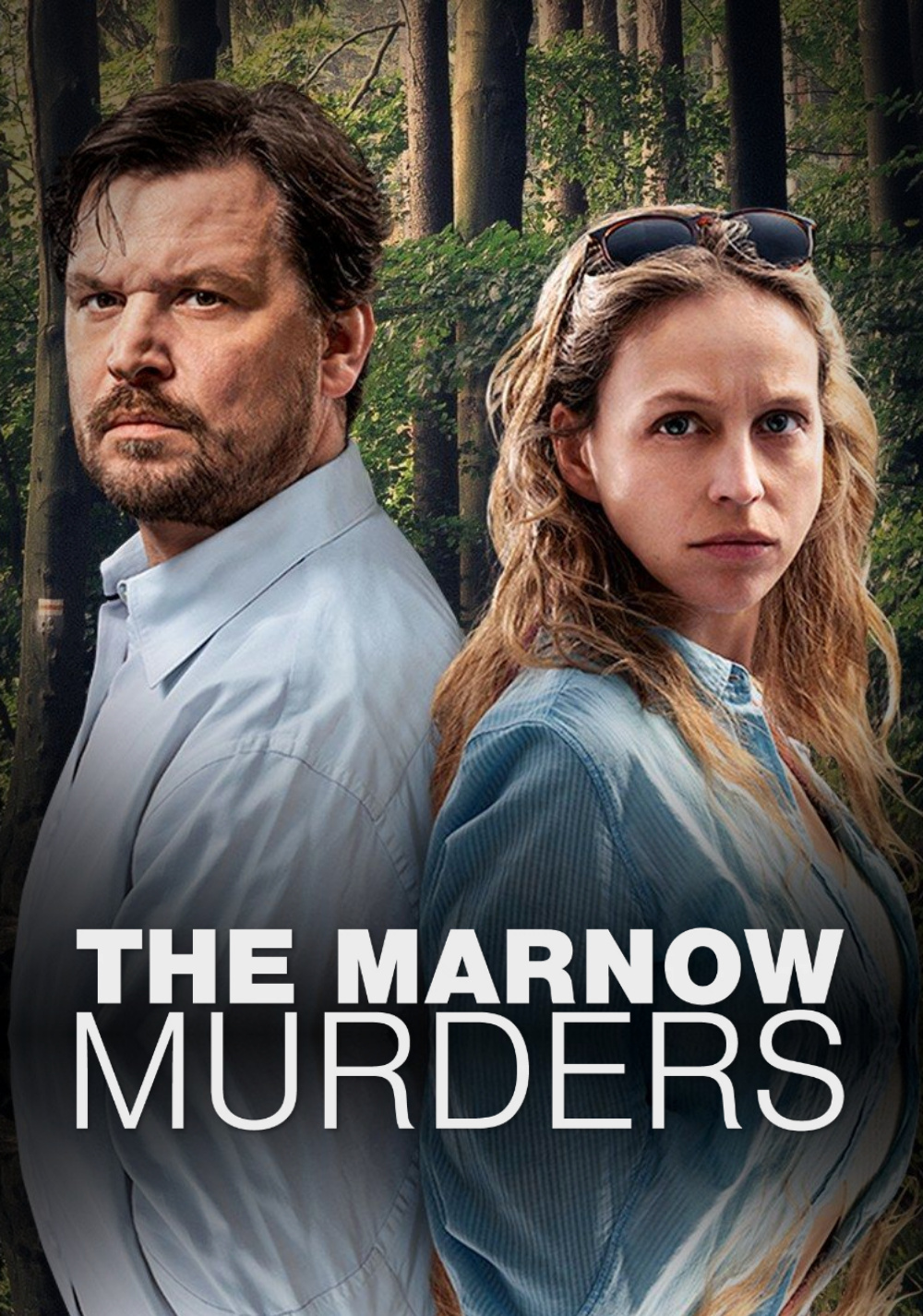 Marnow Murders