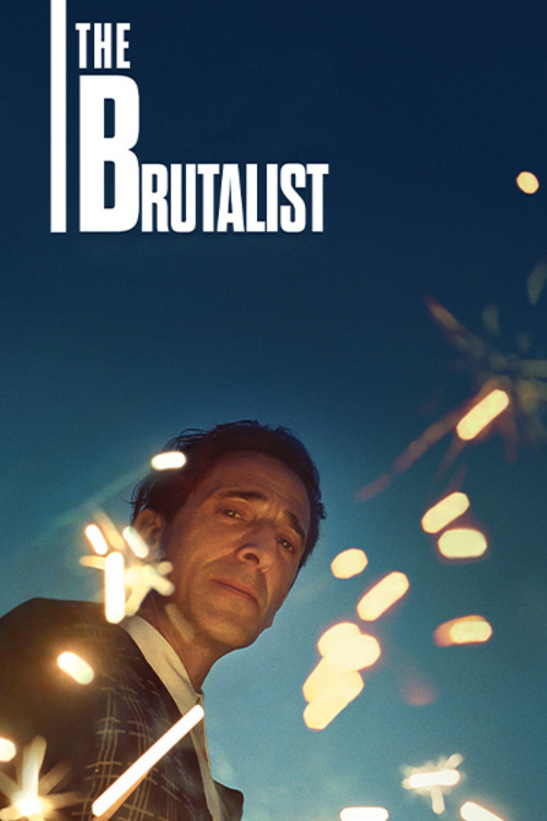 Der Brutalist