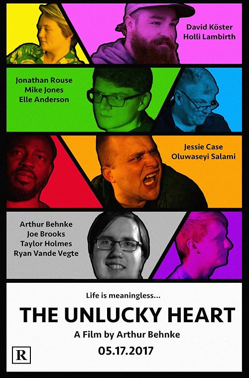 The Unlucky Heart