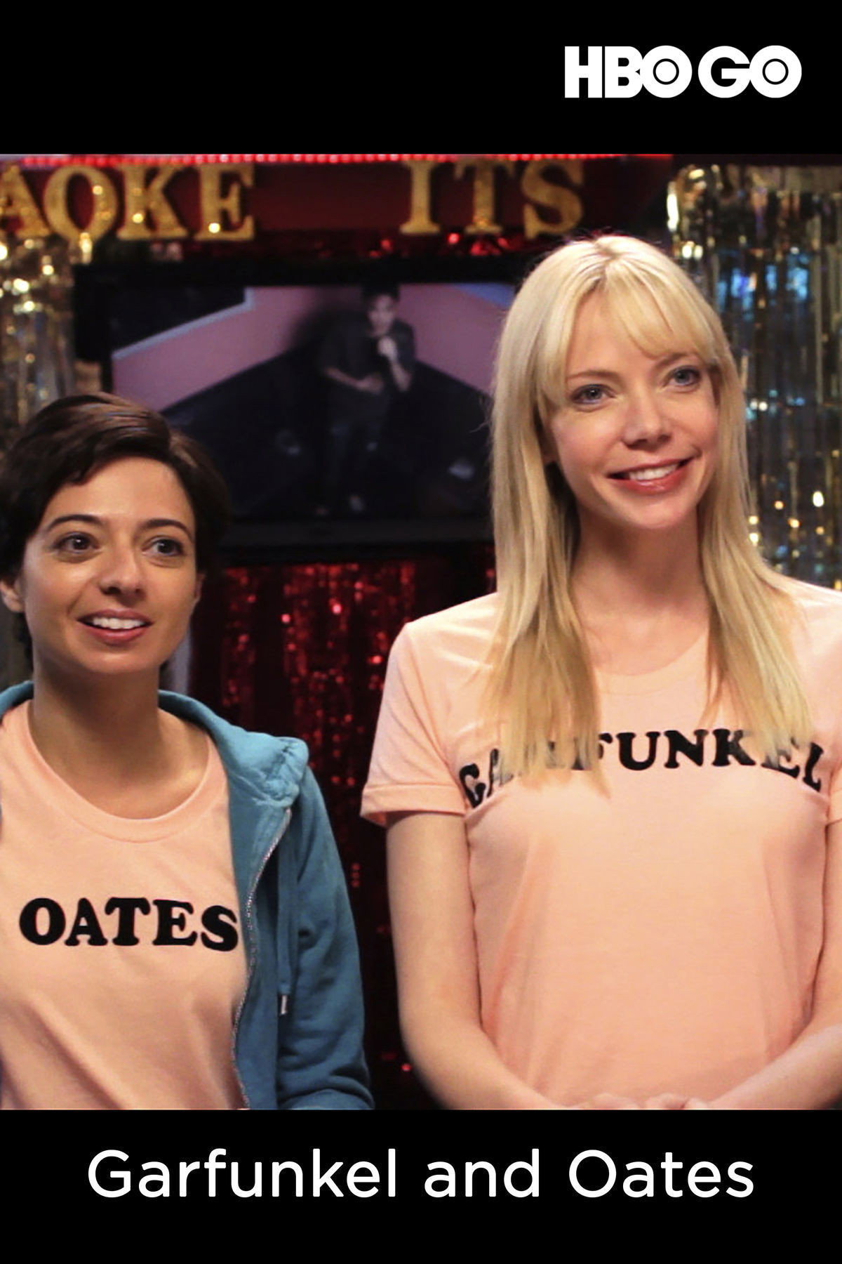 Garfunkel and Oates