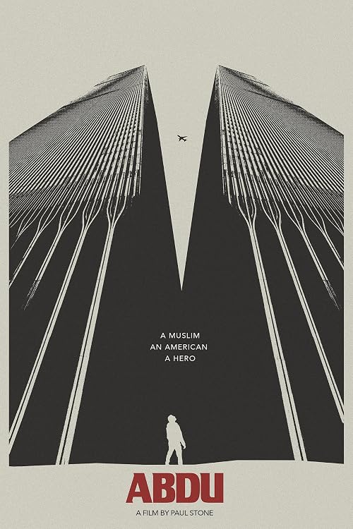 Abdu - A 9/11 Story