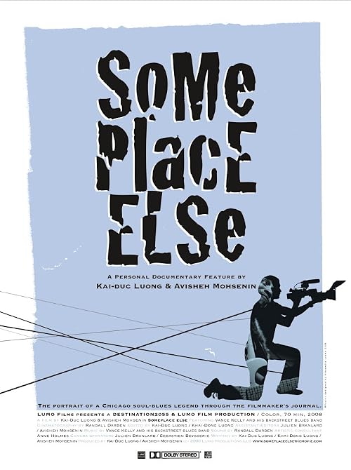Someplace Else