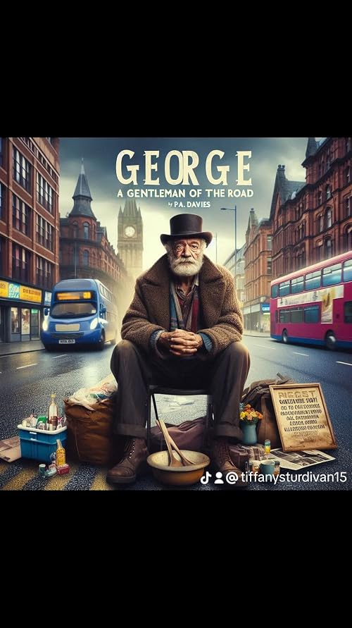 George! a Gentleman of the Road