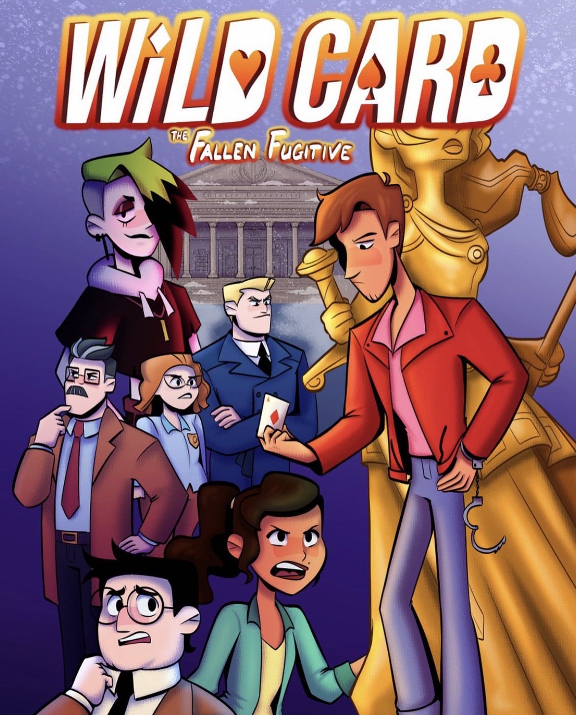 Wild Card