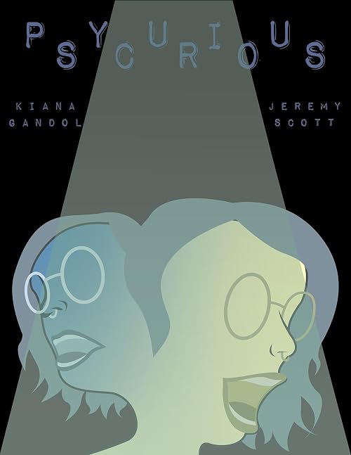 Psycurious