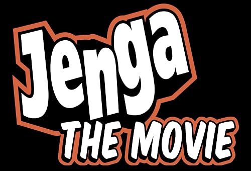 Jenga: The Movie
