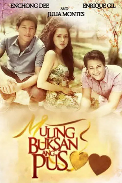 Muling buksan ang puso