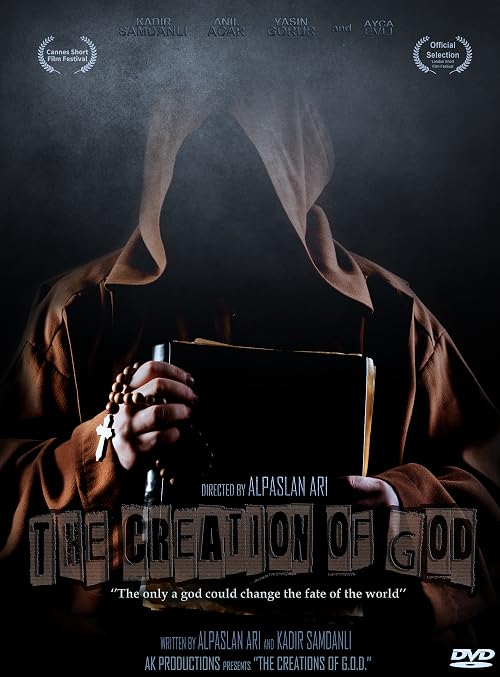 The Creation of G.O.D.
