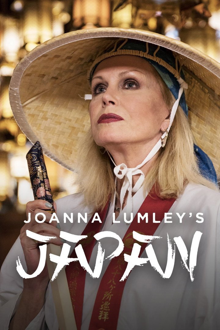 Joanna Lumley's Japan