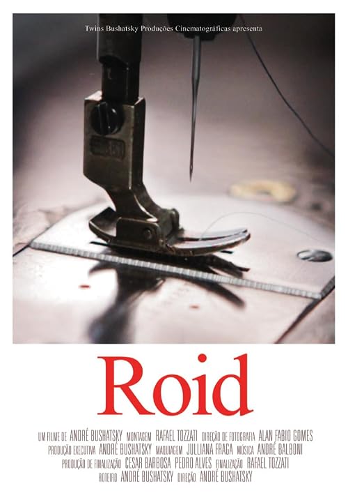 Roid