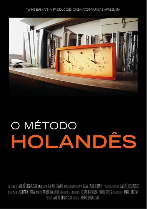 O Método Holandês