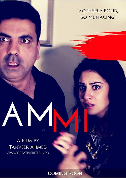 Ammi