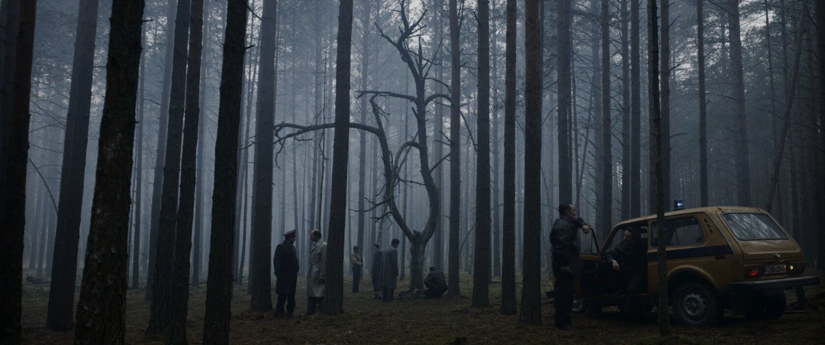 Казнь — кадр 8