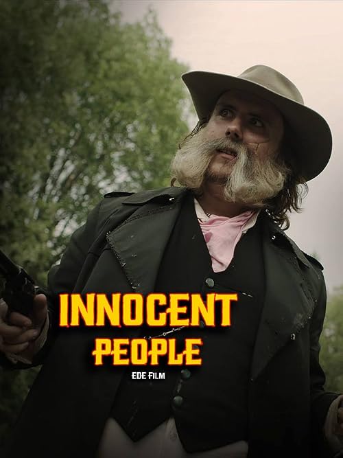 Innocent People